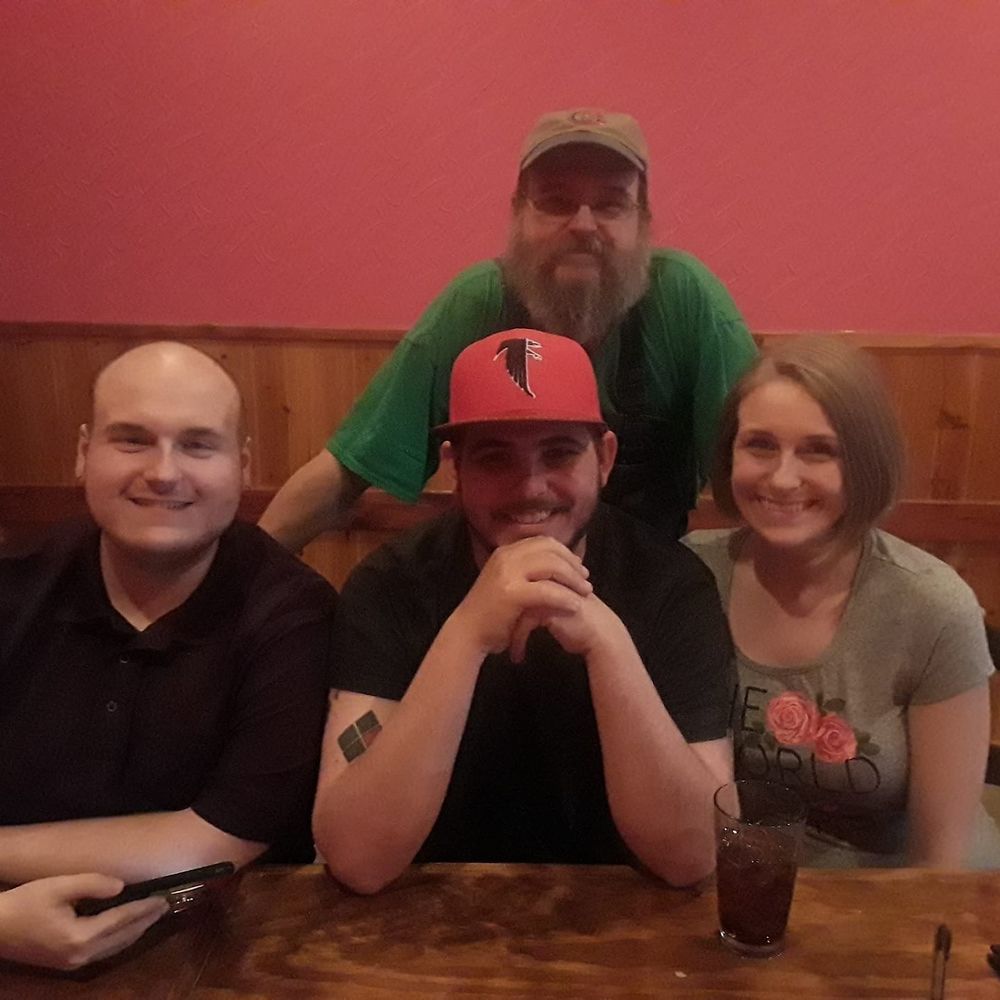 Meet your Posher, Melinda